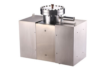 Impianti dell'aria 2.4L/S AR di industria +7KV Ion Vacuum Pump 220L/S nel sistema chiuso