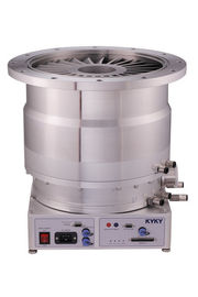 Turbopumps e sistemi di pompaggio magneticamente levitati CXF-250/2301E