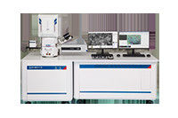 Microscopio elettronico a scansione di emissione di campo KYKY / strumentazione di microscopia elettronica a scansione