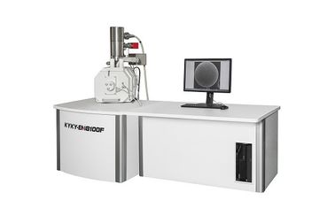 Microscopio elettronico a scansione/Sem Machine Magnification professionali 15x-800000x
