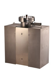 Operazione conveniente della flangia dell'aria 4.5L/S AR DN150CF di +5KV Ion Getter Pump 450L/S