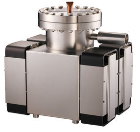 120L/S aria 1.2L/S AR Ion Vacuum Pump Zero Noise per l'acceleratore di particelle dell'alta energia