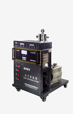 Raffreddamento di Wate della stazione di servizio di vuoto FJ-700 Turbo