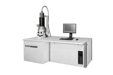Microscopio elettronico a scansione di KYKY Sem/strumentazione d'esplorazione di microscopia elettronica