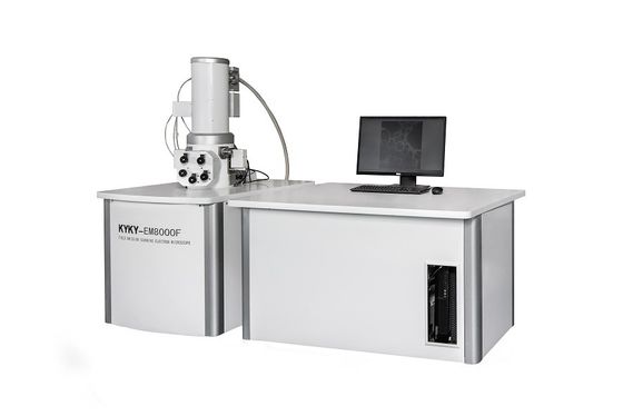 Microscopio elettronico a scansione/Sem Instrumentation Stable Beam Current di alta risoluzione