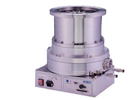 Resistenza molecolare magneticamente levitata di corrosione della pompa di Turbo