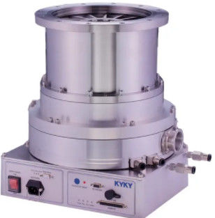 Lubrificazione raffreddata ad acqua di Maglev della pompa di Turbomolecular del CE