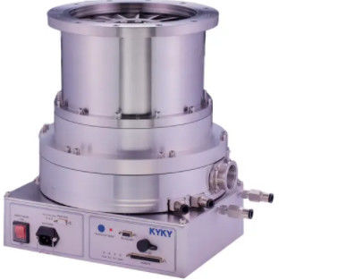 CE fresco dell'acqua della pompa di Turbomolecular di lubrificazione di Maglev