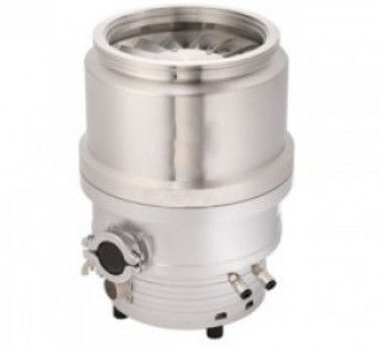 La corrosione che resiste al pulsometro molecolare di Turbo ha levitato magneticamente